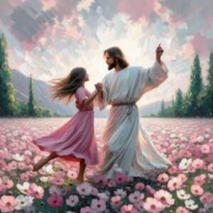 Jesus is Lord!! If you not saved, Jesus can save you, No sin is to big for God